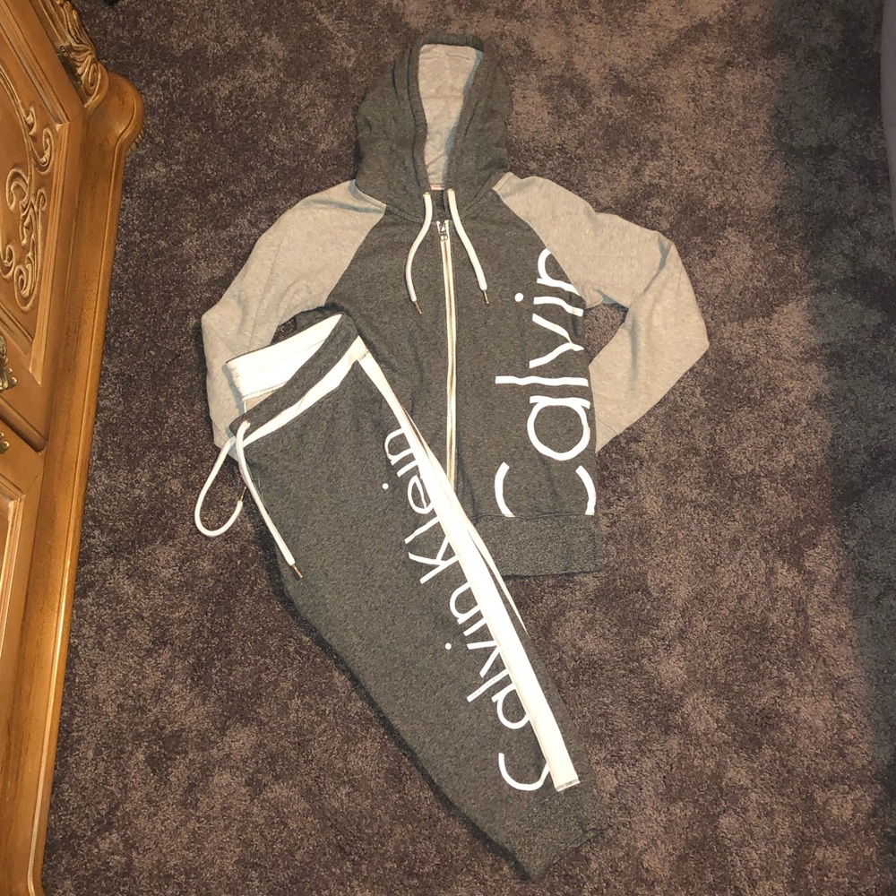 Calvin Klein